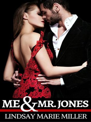 cover image of Me & Mr. Jones